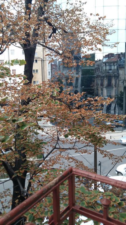 Lorena Apart Old Town Bucareste Exterior foto